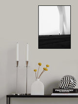 The Last Ten Miles Poster och Canvastavla