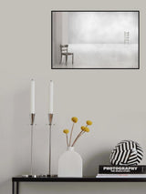 the glove Poster och Canvastavla