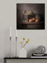 Pumpkin recipes? Poster och Canvastavla