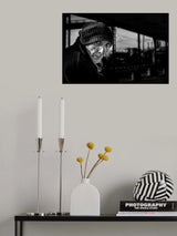 Poster och Canvastavla