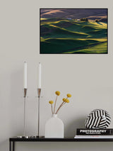 Dream Land #3 Poster och Canvastavla