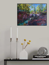 28 Poster och Canvastavla