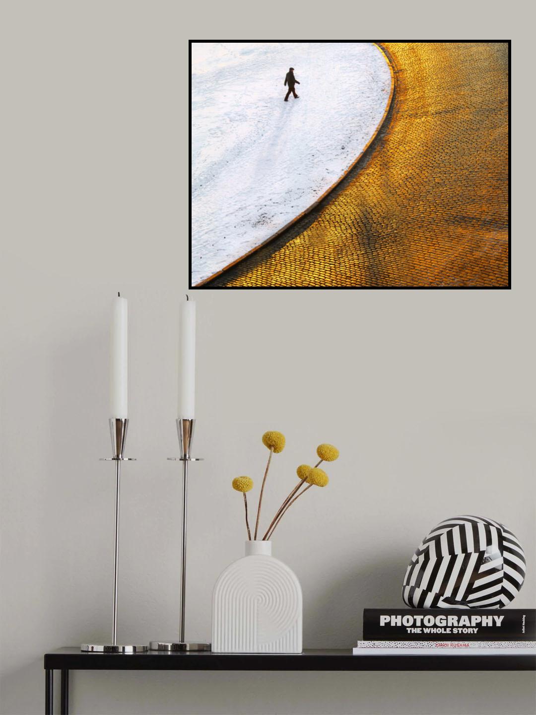 Poster och Canvastavla