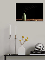 Fall Poster och Canvastavla