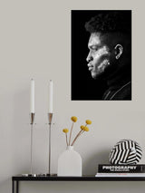 *** Poster och Canvastavla