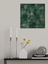 Marble 9 Poster och Canvastavla