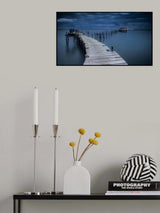 Carrasqueira Poster och Canvastavla