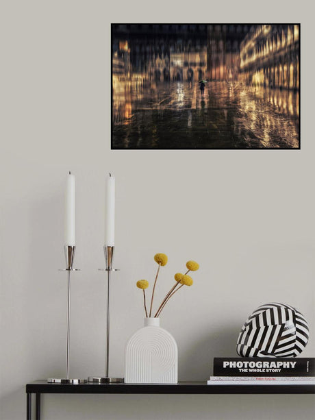 San Marco Poster och Canvastavla