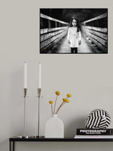 The bridge Poster och Canvastavla