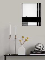 Mondrian Poster och Canvastavla