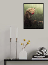 Tasty Poster och Canvastavla