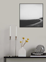 september Poster och Canvastavla