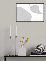 Reason Why Poster och Canvastavla
