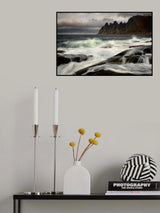 devil´s teeth Poster och Canvastavla