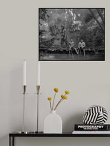 0041 Poster och Canvastavla