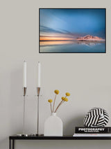 Lofoten Poster och Canvastavla