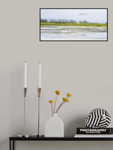 Peace Poster och Canvastavla