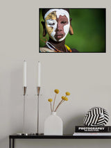 Dream Poster och Canvastavla