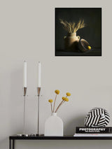 The Wheat Poster och Canvastavla