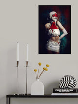 Sister of Mercy Poster och Canvastavla