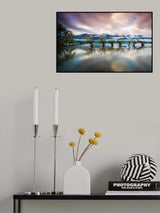 LAKE WAKAPITU, GLENORCHY-9700 Poster och Canvastavla