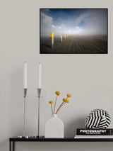 Into The Void Poster och Canvastavla