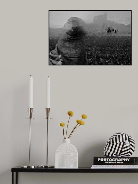 a sigh Poster och Canvastavla