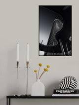Clay Poster och Canvastavla