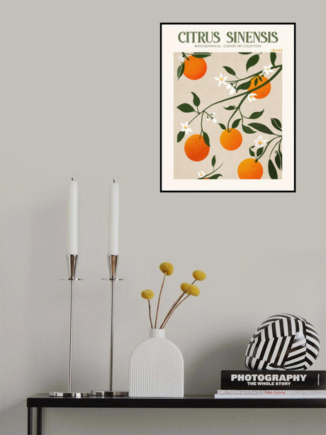 Ratio 4x5 Print By Bohonewart Copy 5 Poster