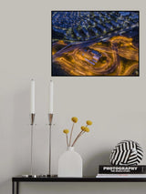Poster och Canvastavla