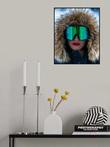 My Love Poster och Canvastavla
