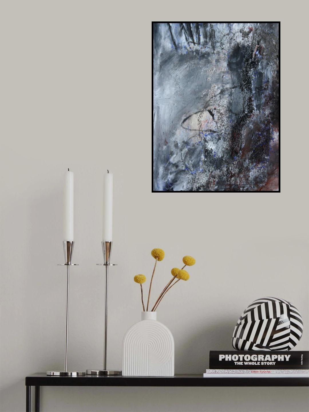 DW vi Poster och Canvastavla