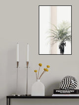 Palm tree Poster och Canvastavla