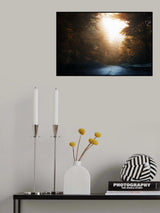 Poster och Canvastavla