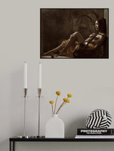 Play me a song! Poster och Canvastavla