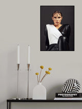 CAMELIA Poster och Canvastavla