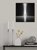 Rebirth Poster och Canvastavla