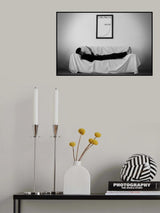 Relation death Poster och Canvastavla