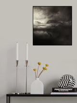 Guardian of the island Poster och Canvastavla