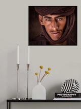 Nomad Poster och Canvastavla