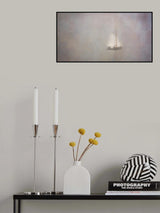 Sail away 3 Poster och Canvastavla