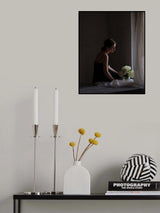 Today is Friday. I forgot Poster och Canvastavla
