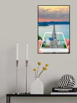 This is how Instagram should be. Poster och Canvastavla