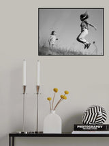 little dreamer Poster och Canvastavla