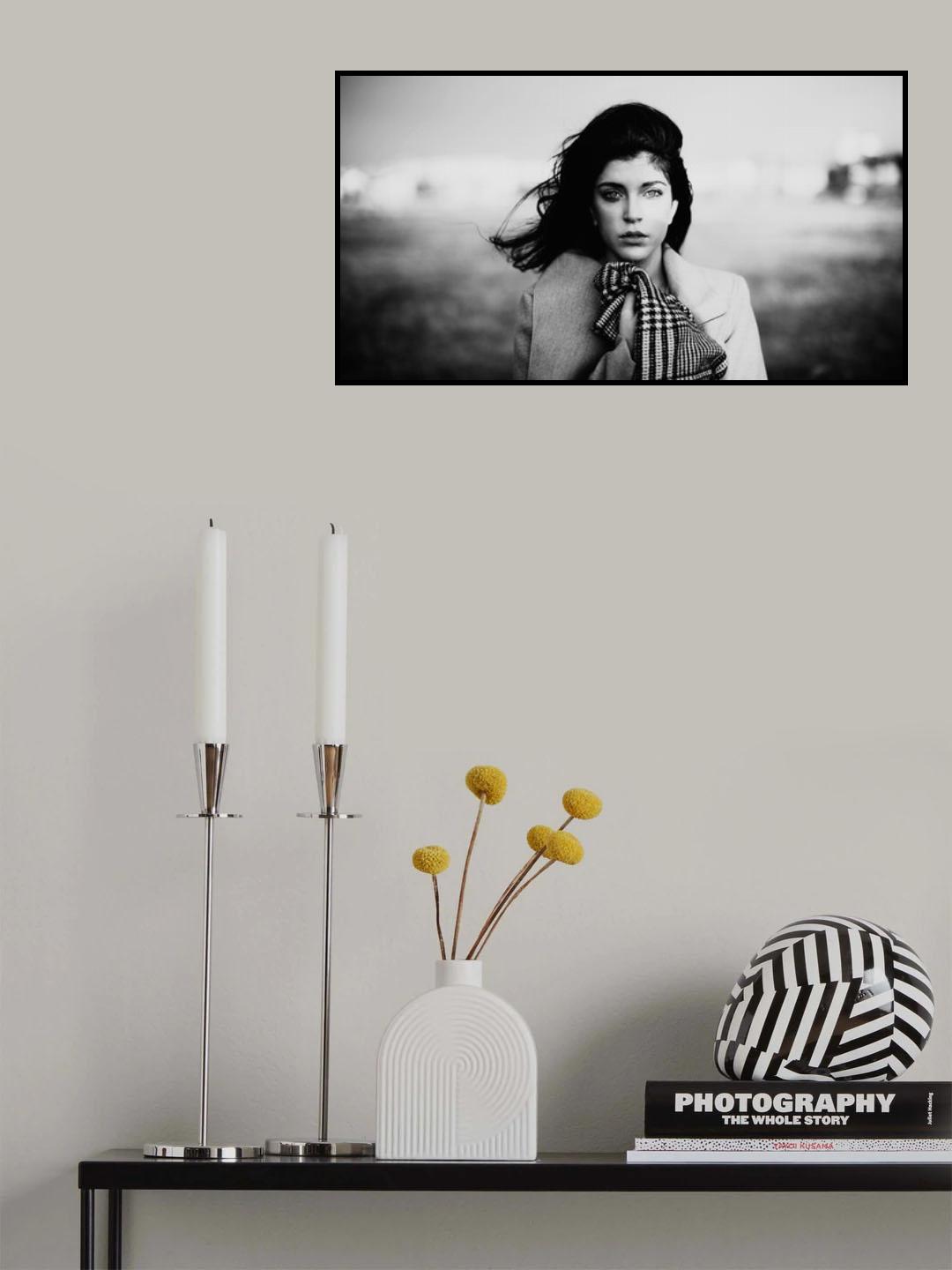 Poster och Canvastavla