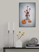 Bright Poster och Canvastavla