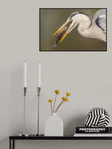 Finally, I got you Poster och Canvastavla