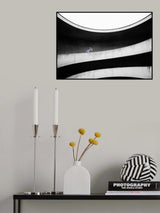 runner up Poster och Canvastavla