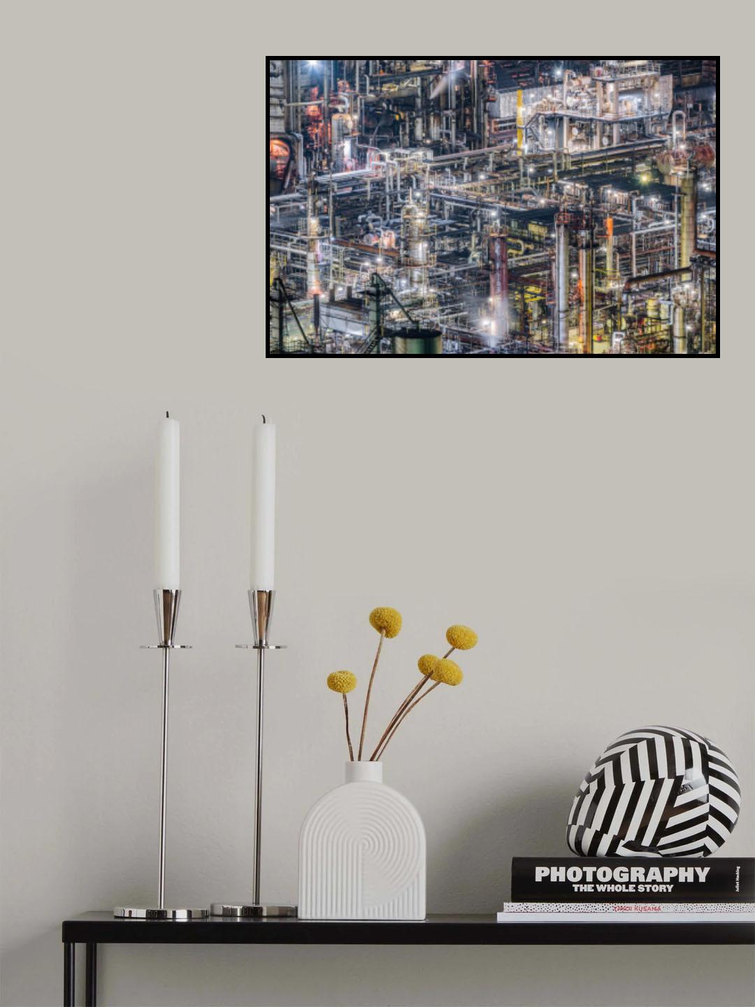 Poster och Canvastavla