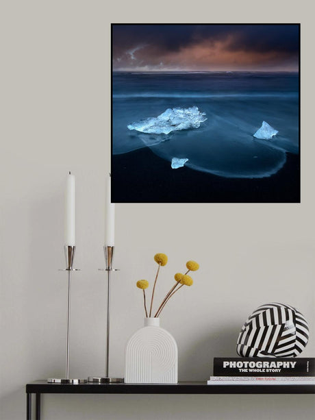 The destination Poster och Canvastavla